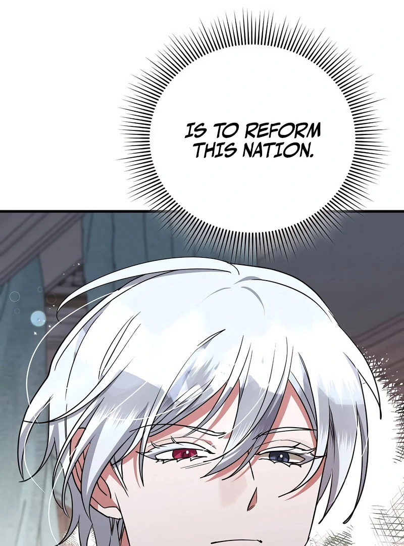The Villainess Is Done Trying Chapter 57 - Page 46