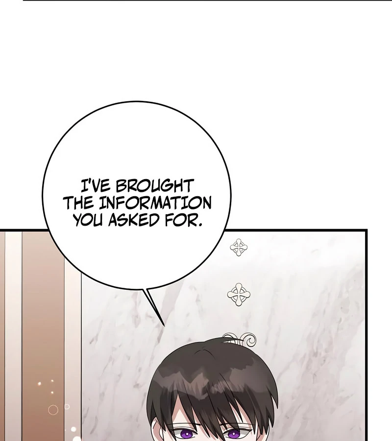 The Villainess Is Done Trying Chapter 57 - Page 49