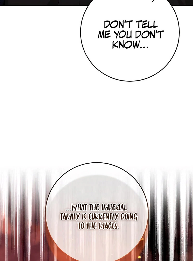 The Villainess Is Done Trying Chapter 57 - Page 6
