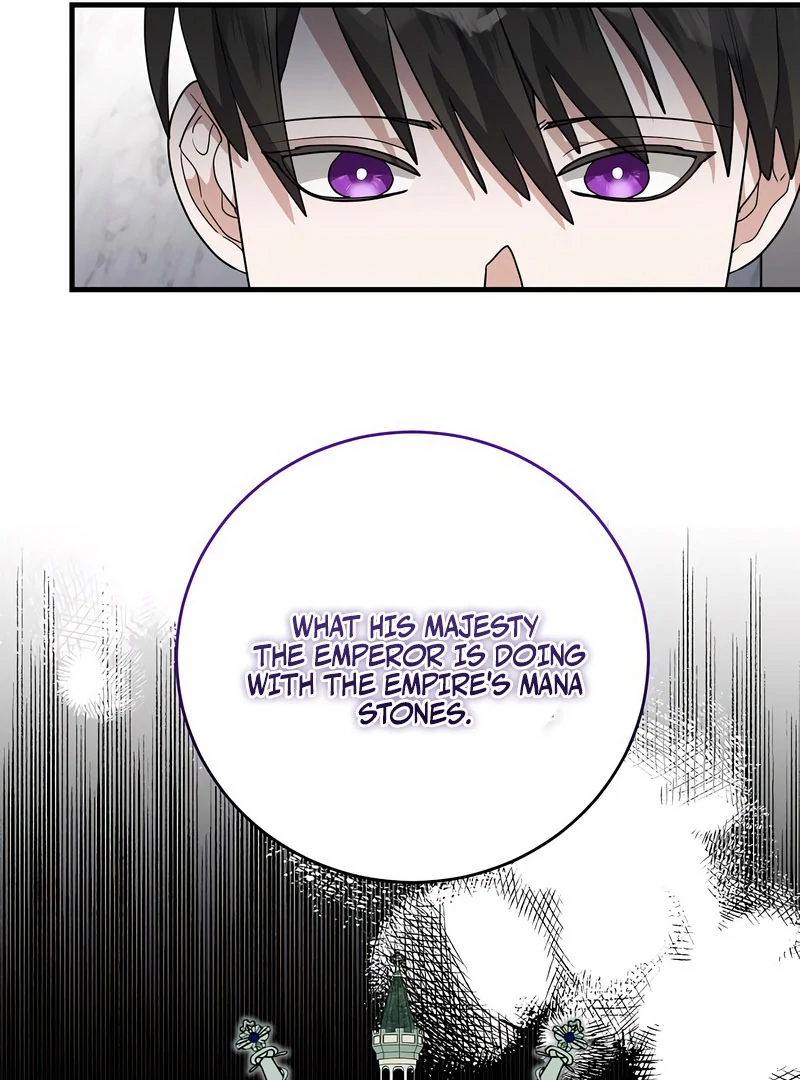 The Villainess Is Done Trying Chapter 57 - Page 51