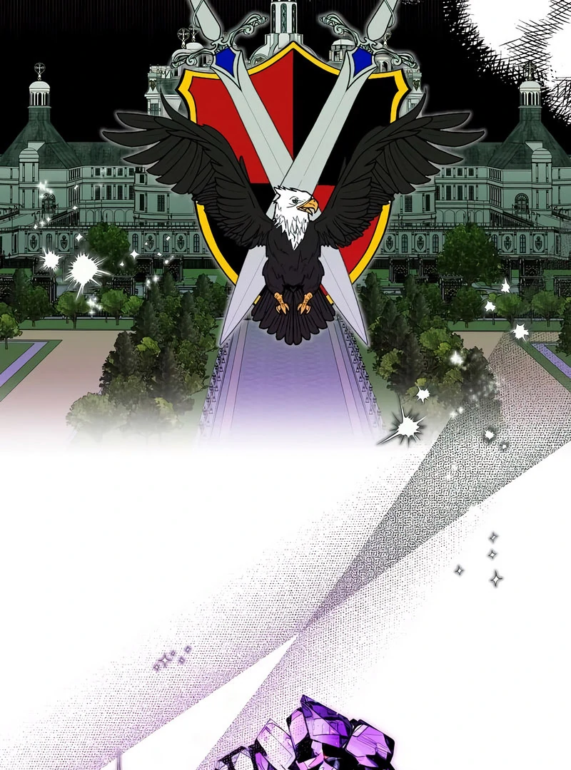The Villainess Is Done Trying Chapter 57 - Page 52