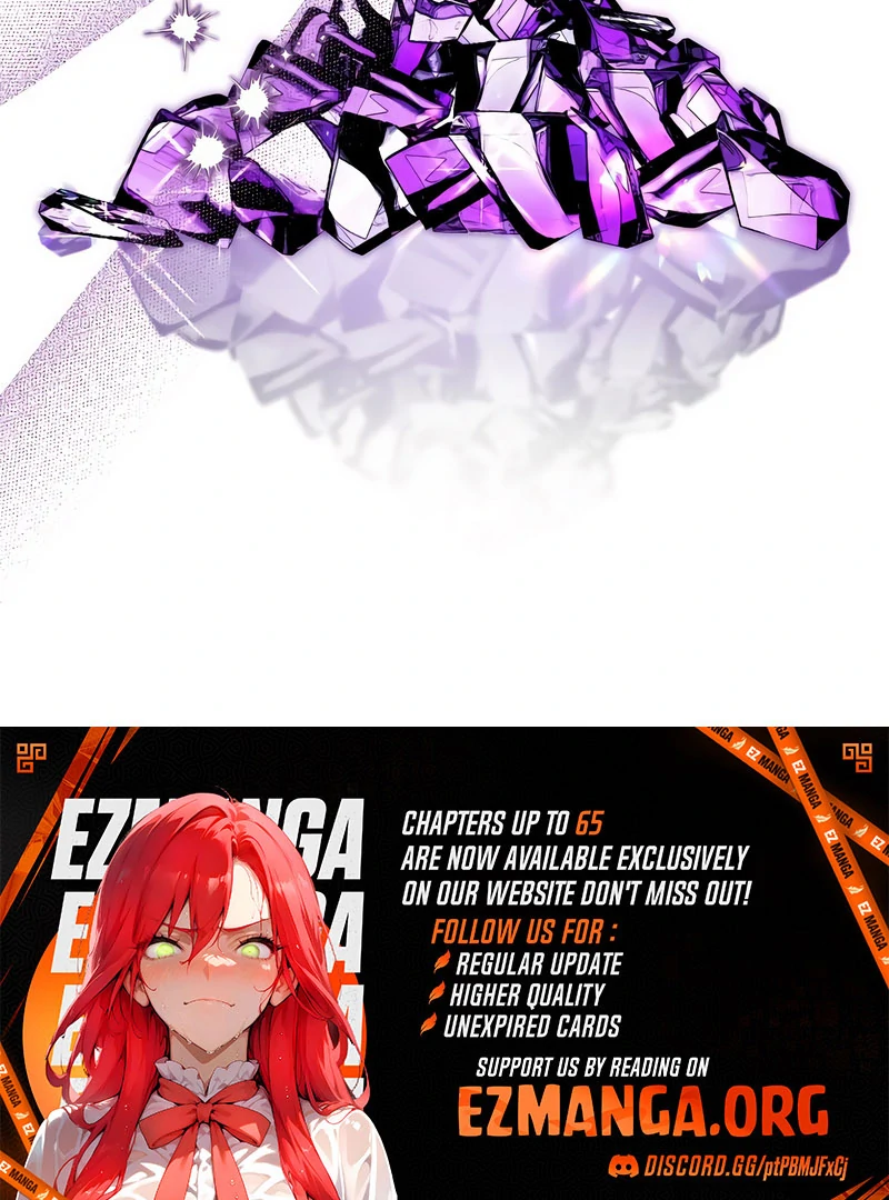The Villainess Is Done Trying Chapter 57 - Page 53