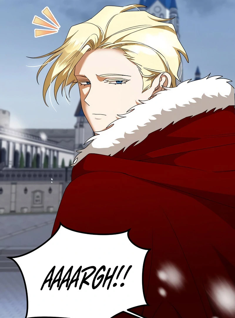 The Villainess Is Done Trying Chapter 57 - Page 55