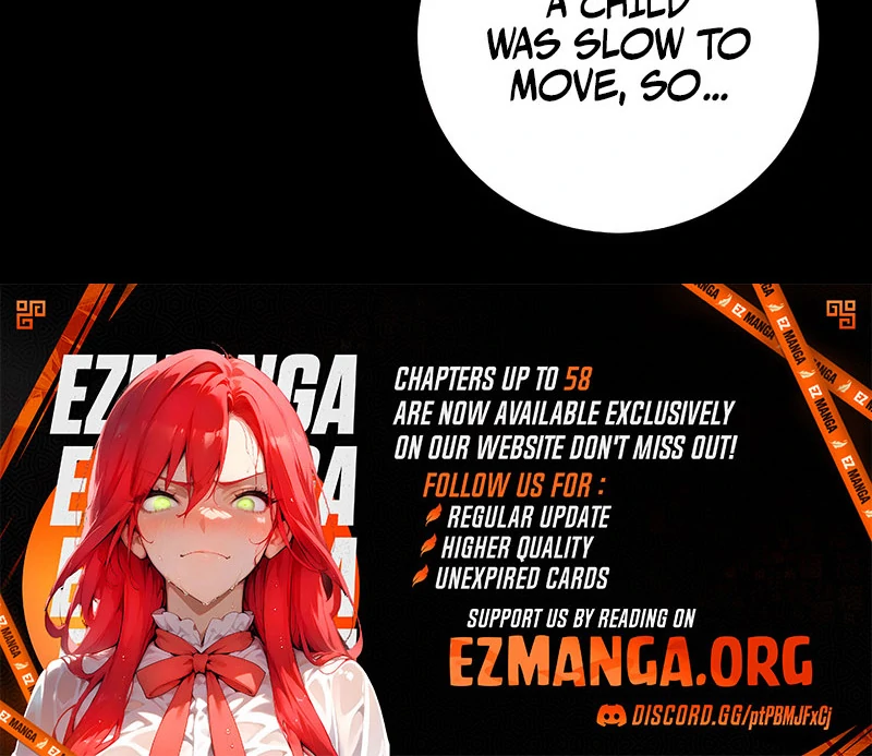 The Villainess Is Done Trying Chapter 57 - Page 64