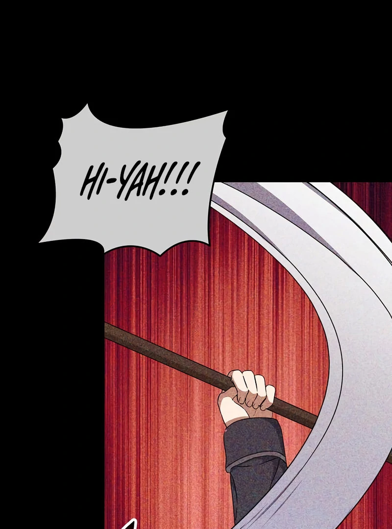 The Villainess Is Done Trying Chapter 57 - Page 65