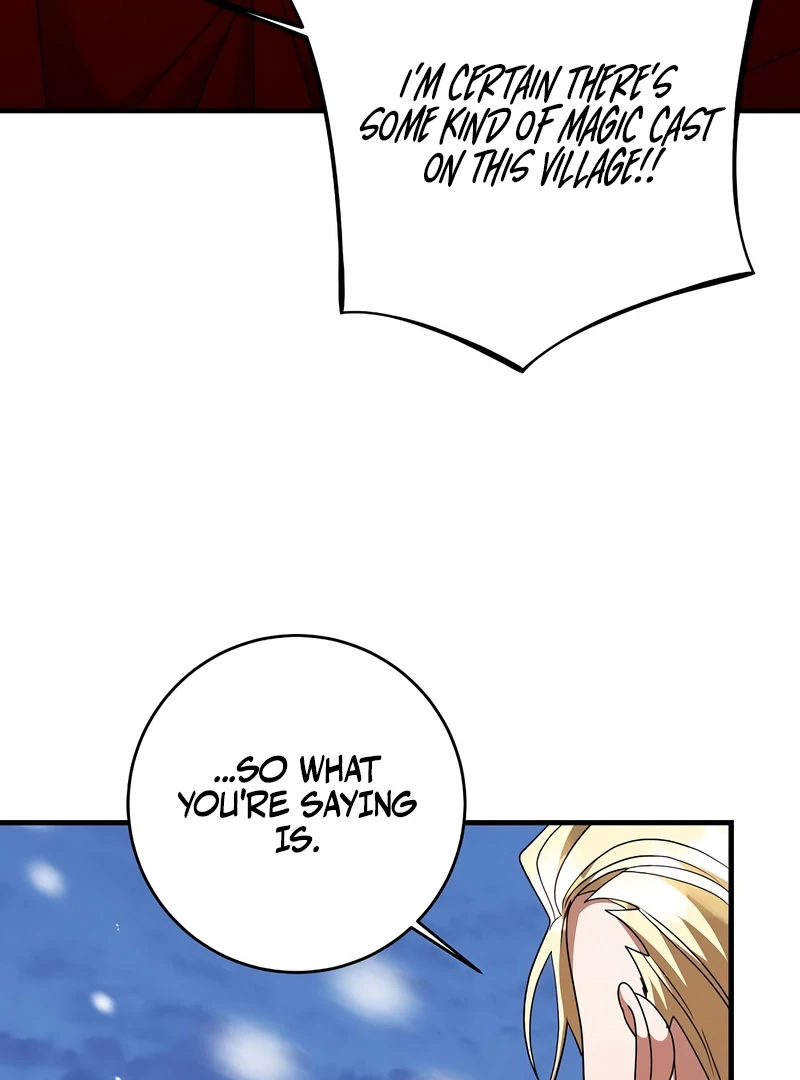 The Villainess Is Done Trying Chapter 57 - Page 72