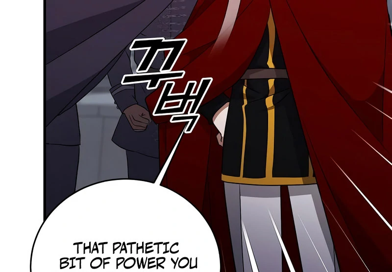 The Villainess Is Done Trying Chapter 57 - Page 76