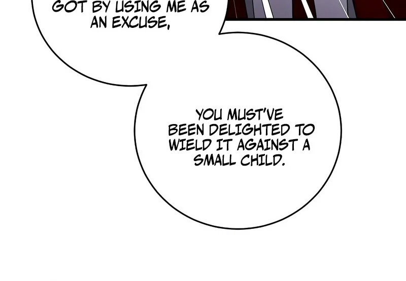 The Villainess Is Done Trying Chapter 57 - Page 77