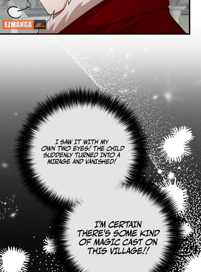 The Villainess Is Done Trying Chapter 57 - Page 81