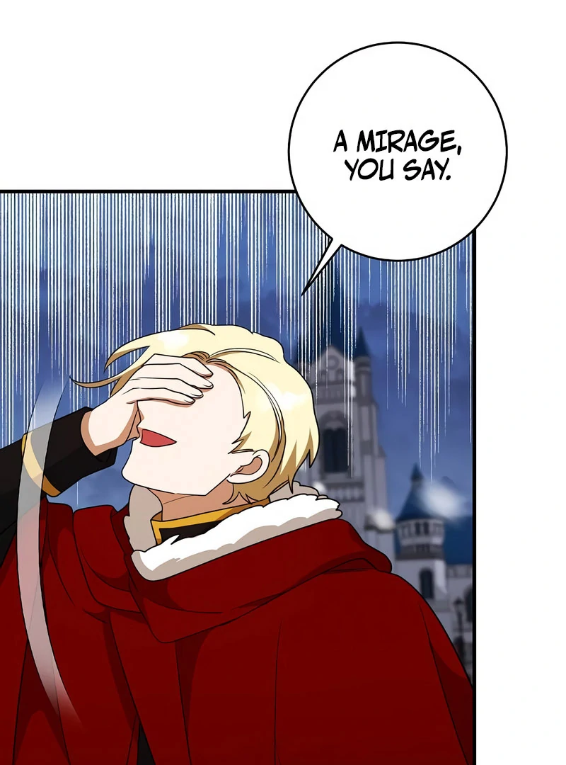 The Villainess Is Done Trying Chapter 57 - Page 83