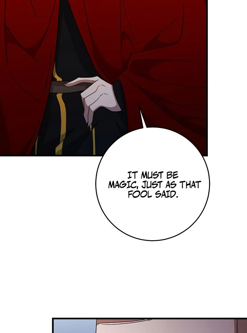 The Villainess Is Done Trying Chapter 57 - Page 84