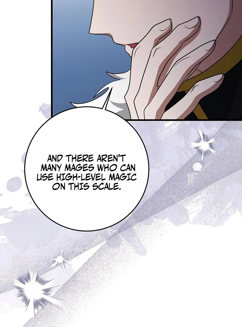 The Villainess Is Done Trying Chapter 57 - Page 85