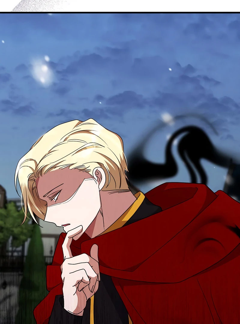 The Villainess Is Done Trying Chapter 57 - Page 86