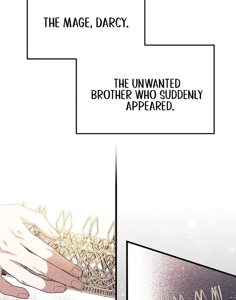 The Villainess Is Done Trying Chapter 57 - Page 89