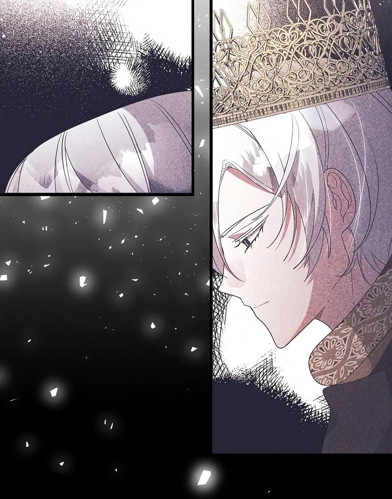 The Villainess Is Done Trying Chapter 57 - Page 90