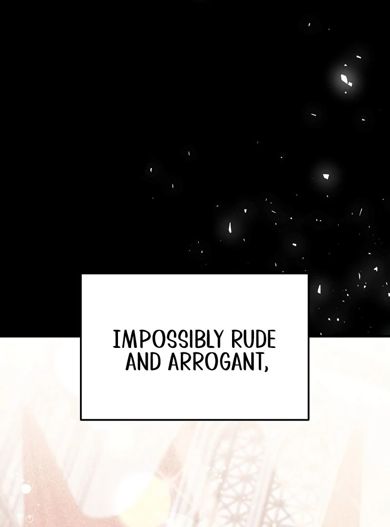 The Villainess Is Done Trying Chapter 57 - Page 91