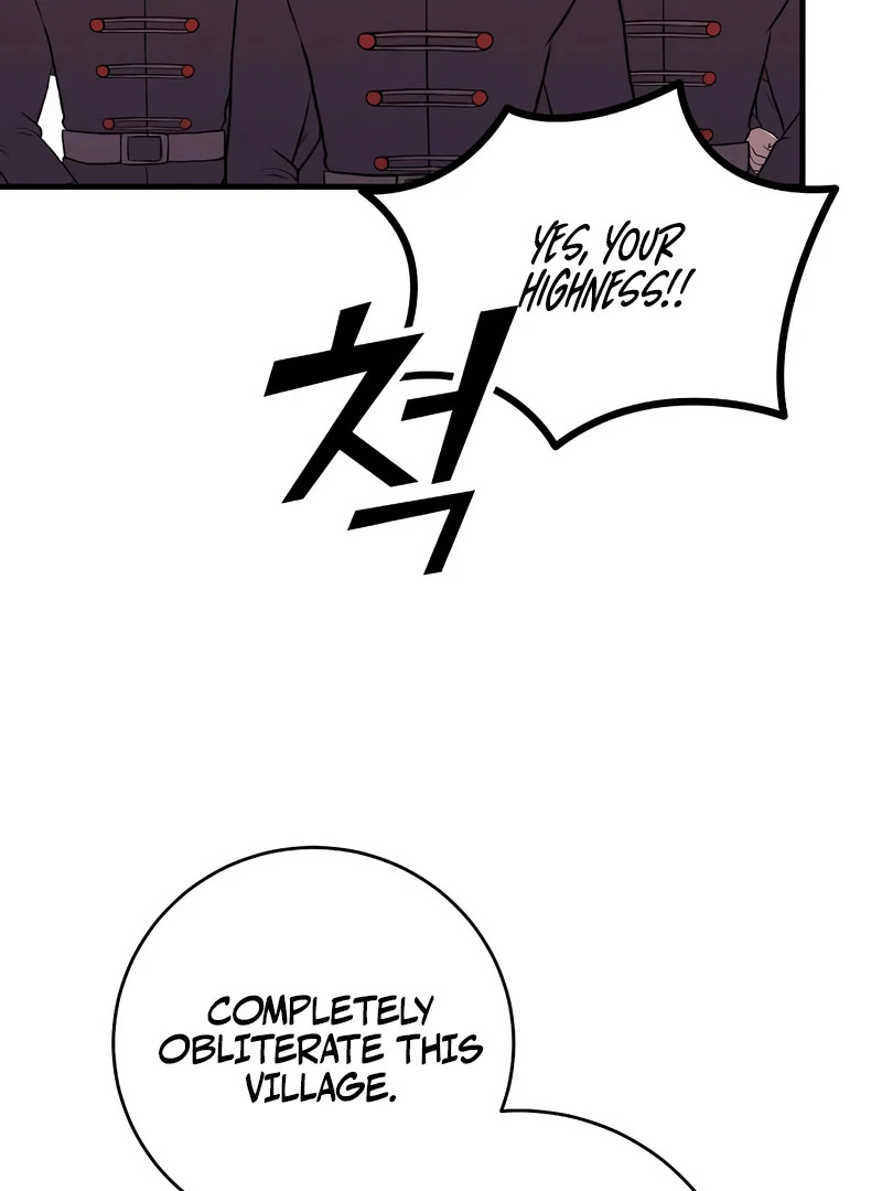 The Villainess Is Done Trying Chapter 57 - Page 98
