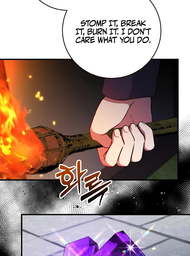 The Villainess Is Done Trying Chapter 57 - Page 99