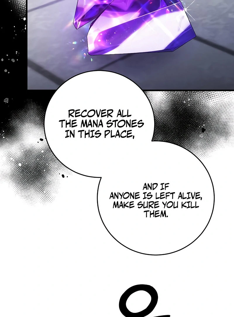 The Villainess Is Done Trying Chapter 57 - Page 100