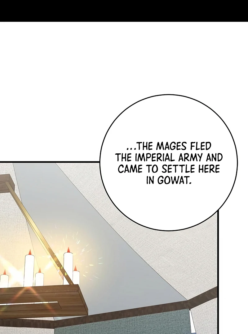 The Villainess Is Done Trying Chapter 58 - Page 2
