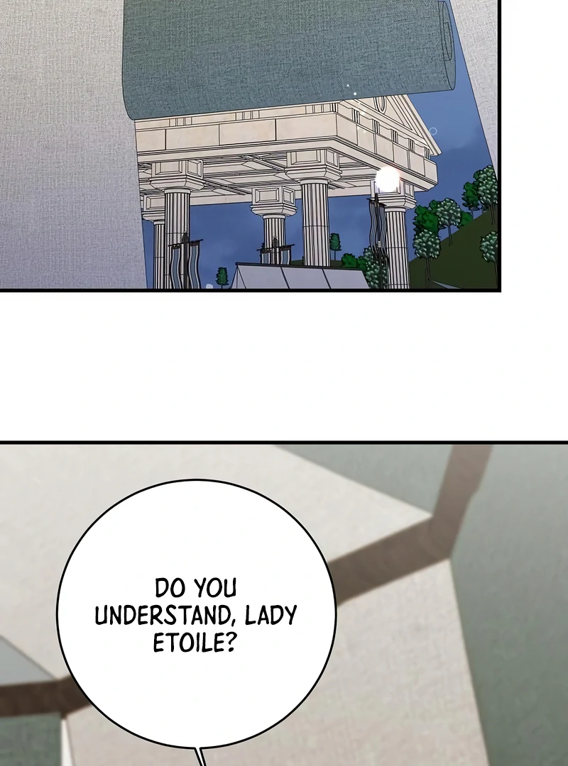 The Villainess Is Done Trying Chapter 58 - Page 3