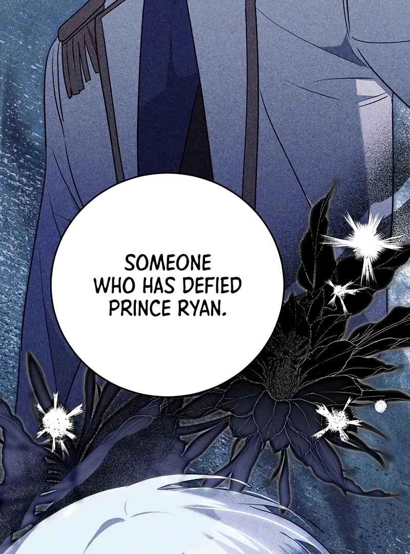 The Villainess Is Done Trying Chapter 58 - Page 21