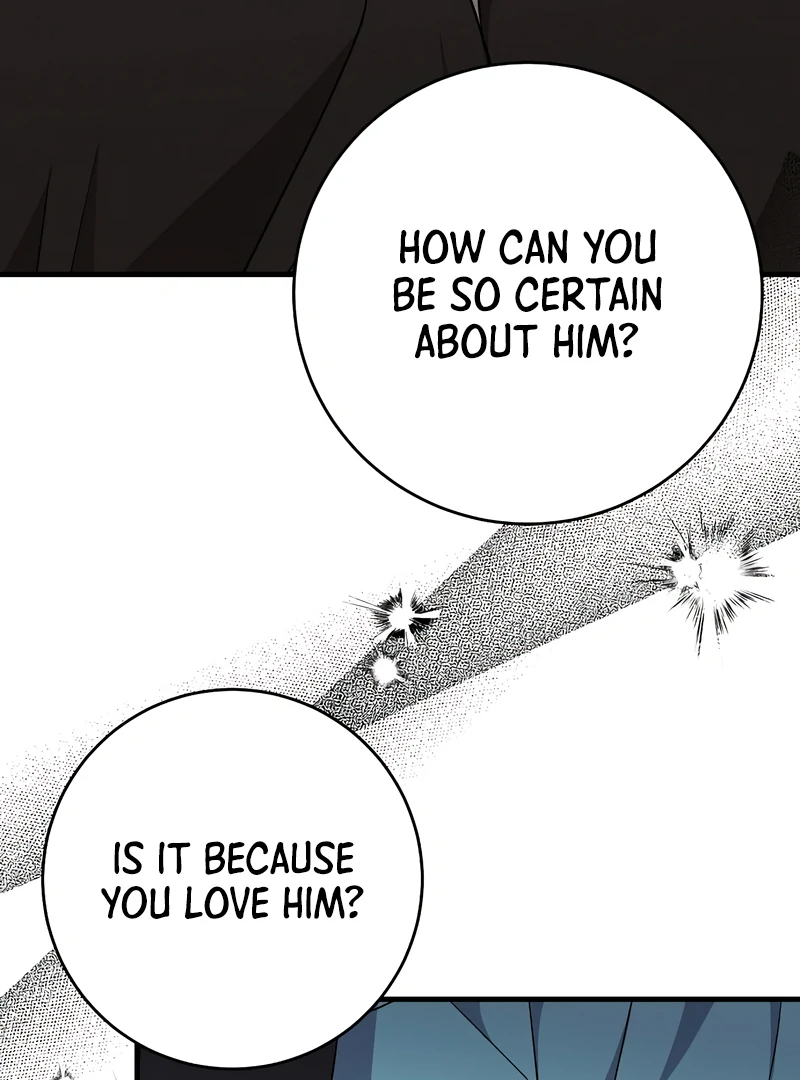 The Villainess Is Done Trying Chapter 58 - Page 30