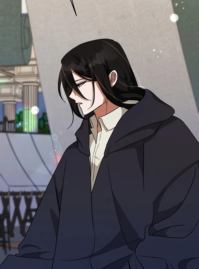 The Villainess Is Done Trying Chapter 58 - Page 4