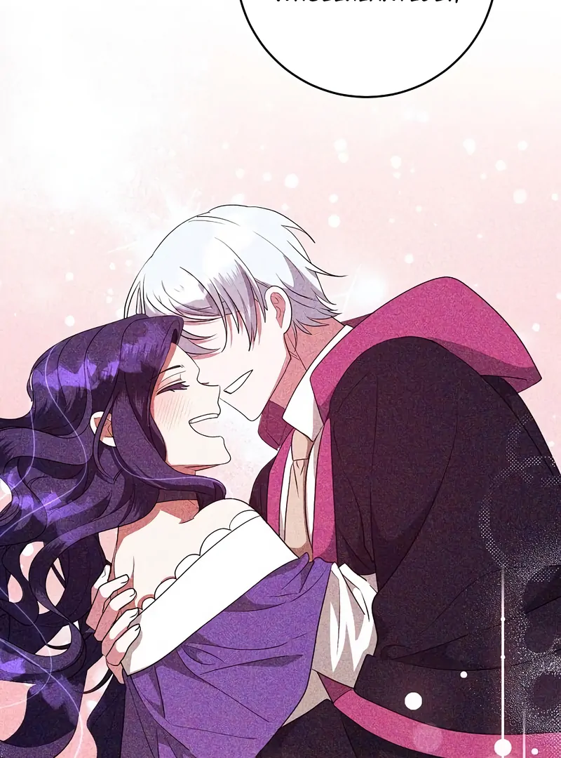 The Villainess Is Done Trying Chapter 58 - Page 32