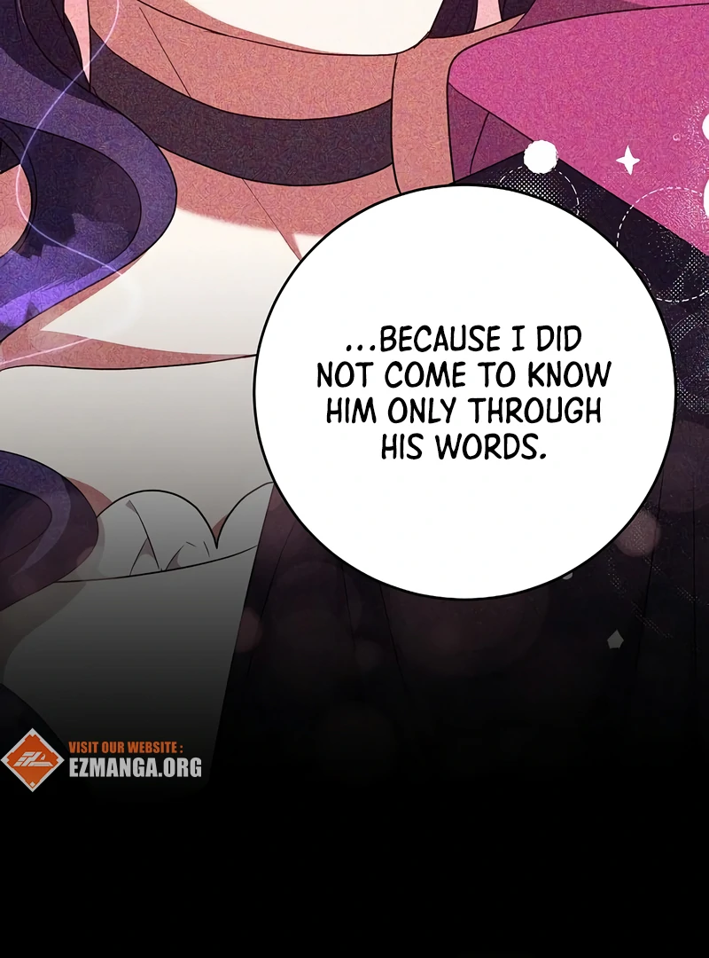 The Villainess Is Done Trying Chapter 58 - Page 35