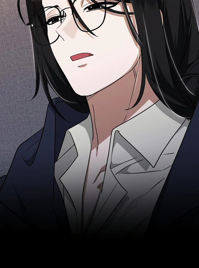 The Villainess Is Done Trying Chapter 58 - Page 43