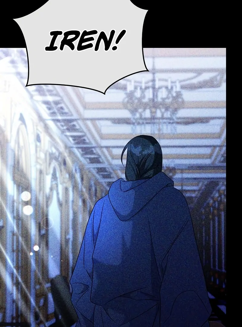 The Villainess Is Done Trying Chapter 58 - Page 45