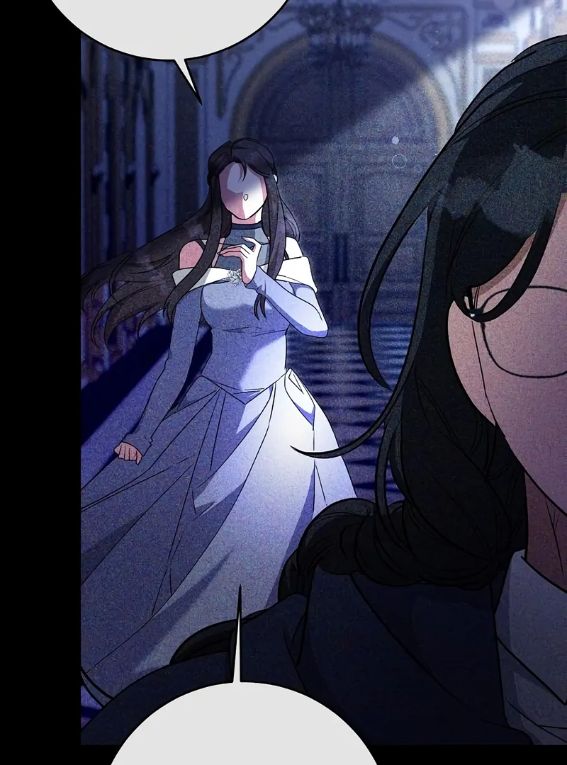 The Villainess Is Done Trying Chapter 58 - Page 47
