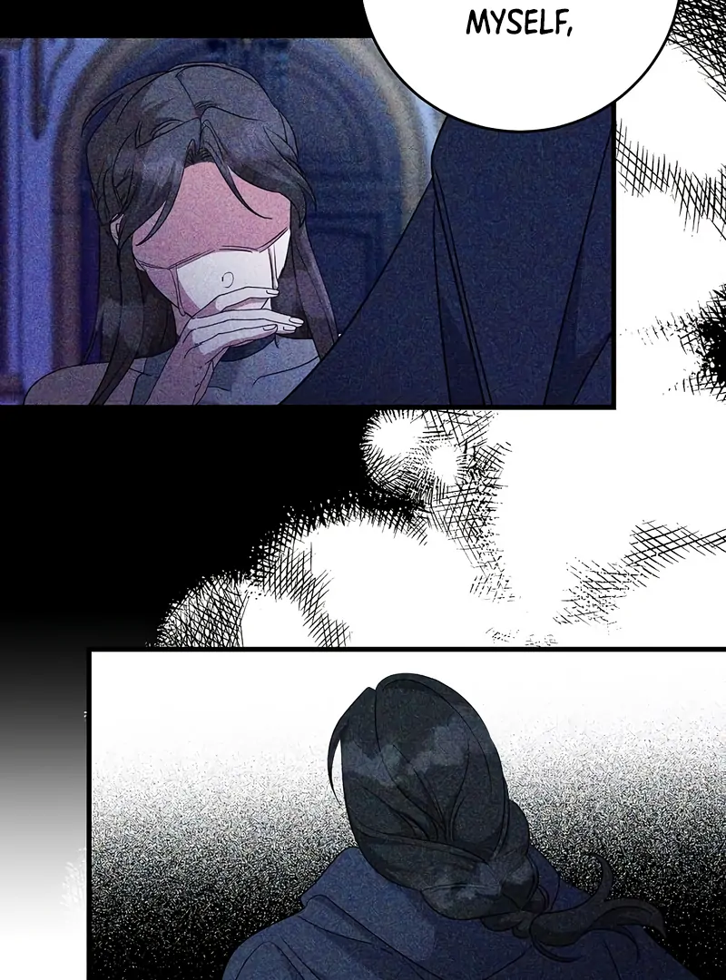 The Villainess Is Done Trying Chapter 58 - Page 59