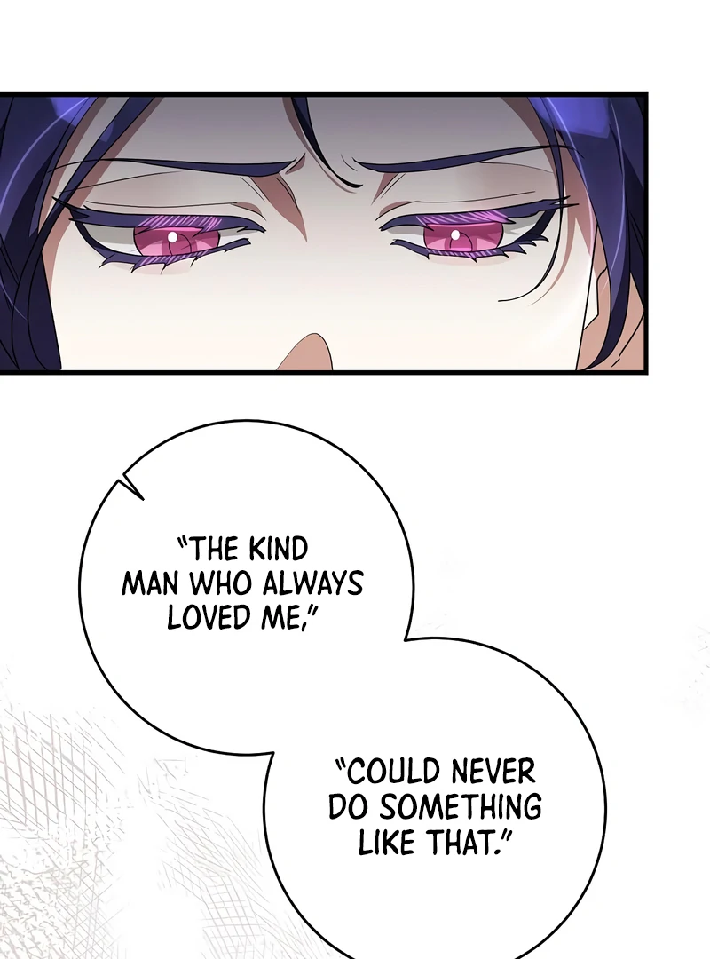 The Villainess Is Done Trying Chapter 58 - Page 64