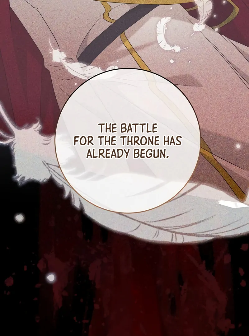 The Villainess Is Done Trying Chapter 58 - Page 67