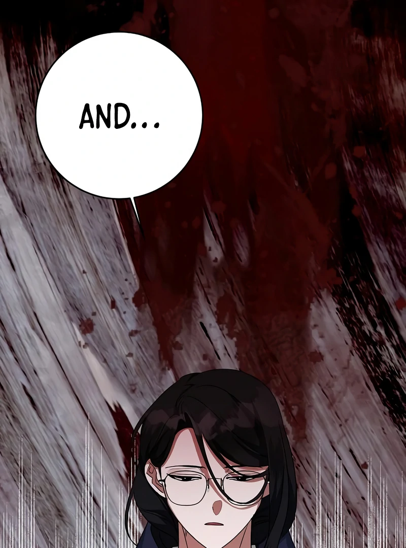 The Villainess Is Done Trying Chapter 58 - Page 68