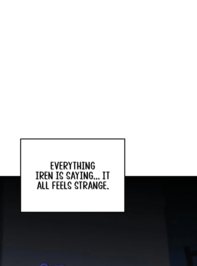 The Villainess Is Done Trying Chapter 58 - Page 70