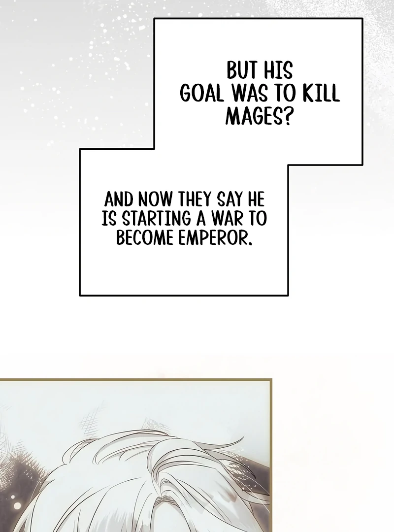 The Villainess Is Done Trying Chapter 58 - Page 76
