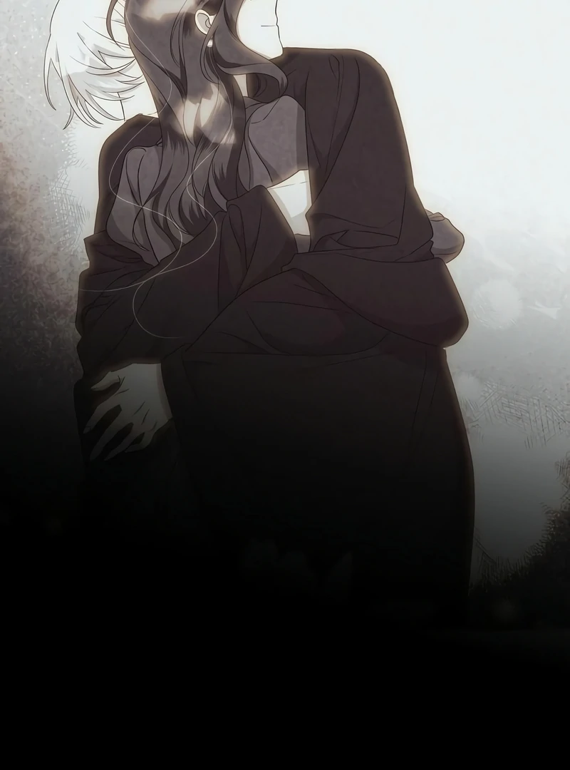 The Villainess Is Done Trying Chapter 58 - Page 81