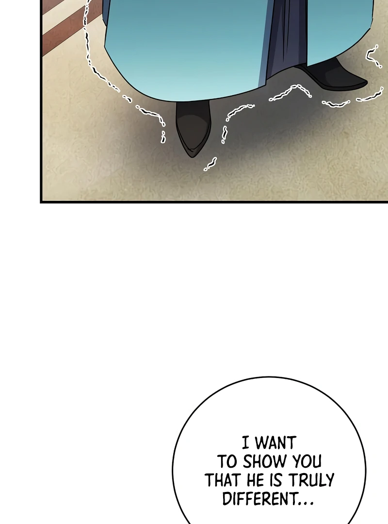 The Villainess Is Done Trying Chapter 58 - Page 85