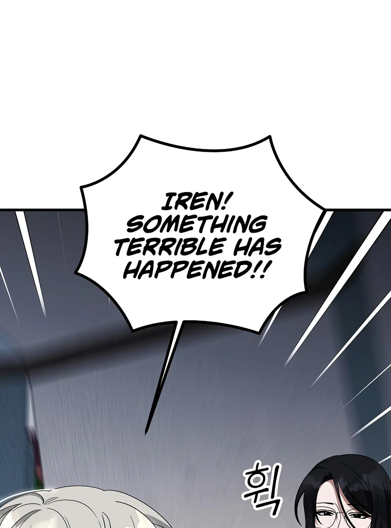 The Villainess Is Done Trying Chapter 58 - Page 88