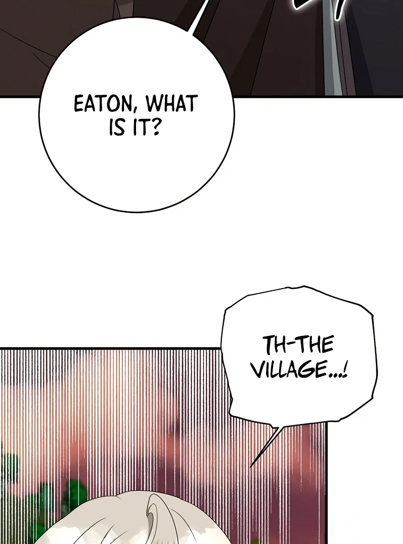 The Villainess Is Done Trying Chapter 58 - Page 90