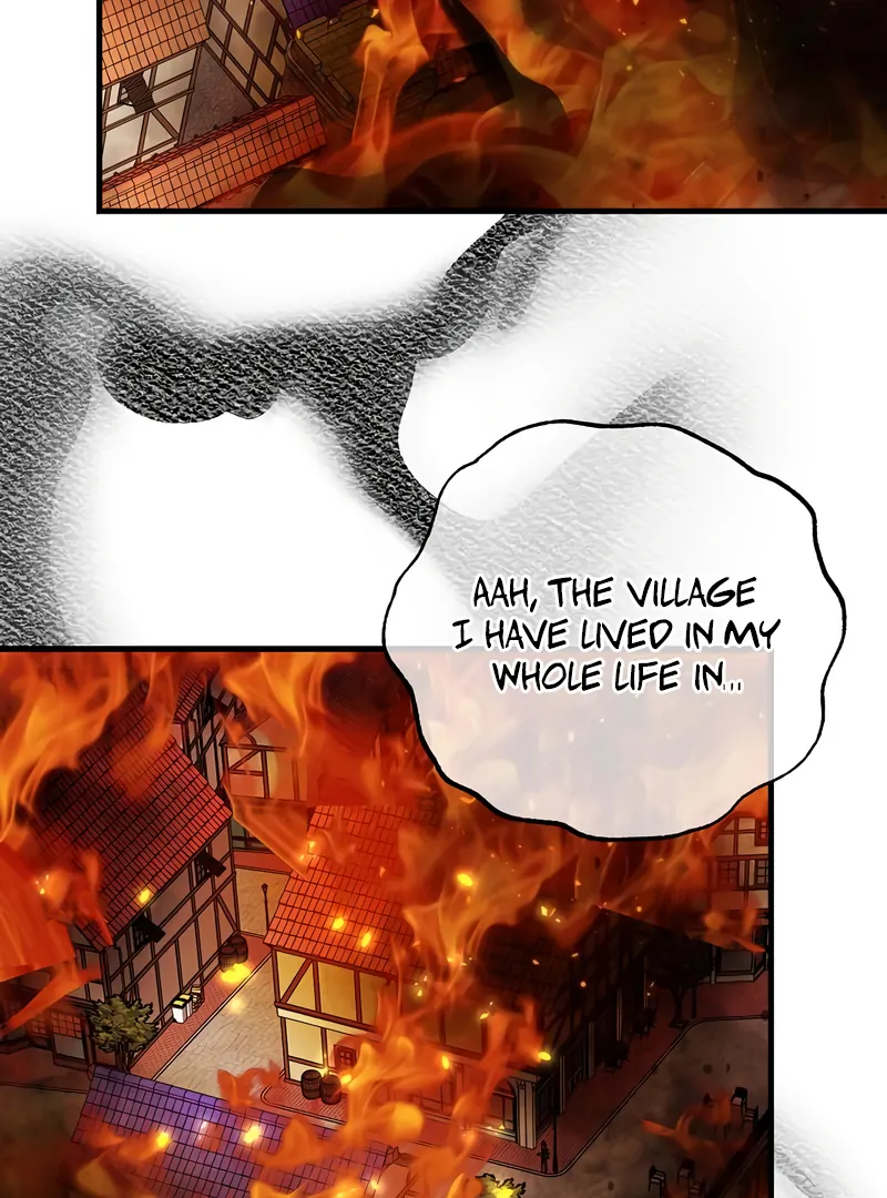 The Villainess Is Done Trying Chapter 58 - Page 96