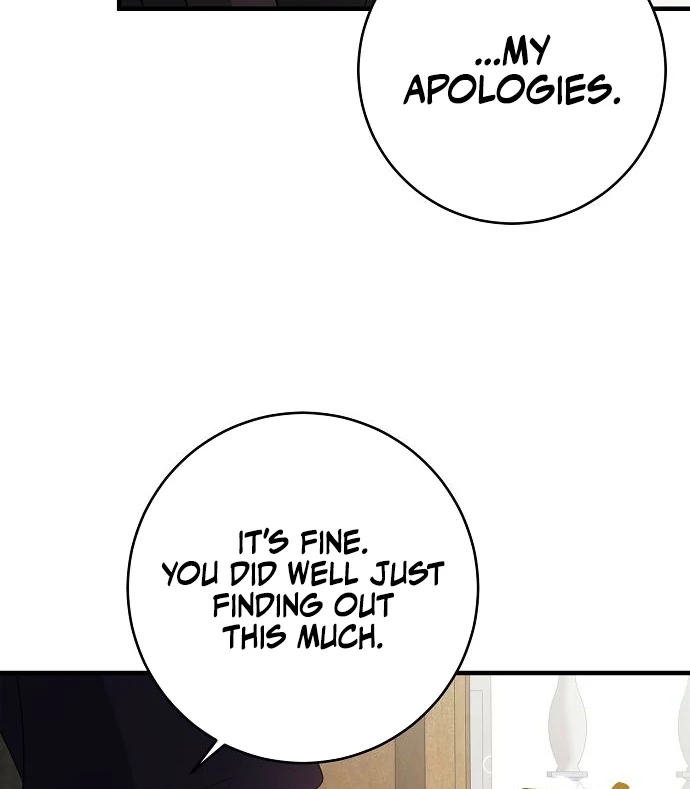 The Villainess Is Done Trying Chapter 59 - Page 11