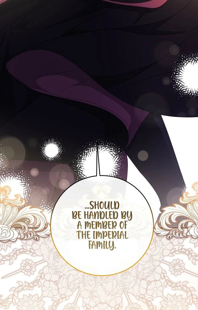The Villainess Is Done Trying Chapter 59 - Page 15