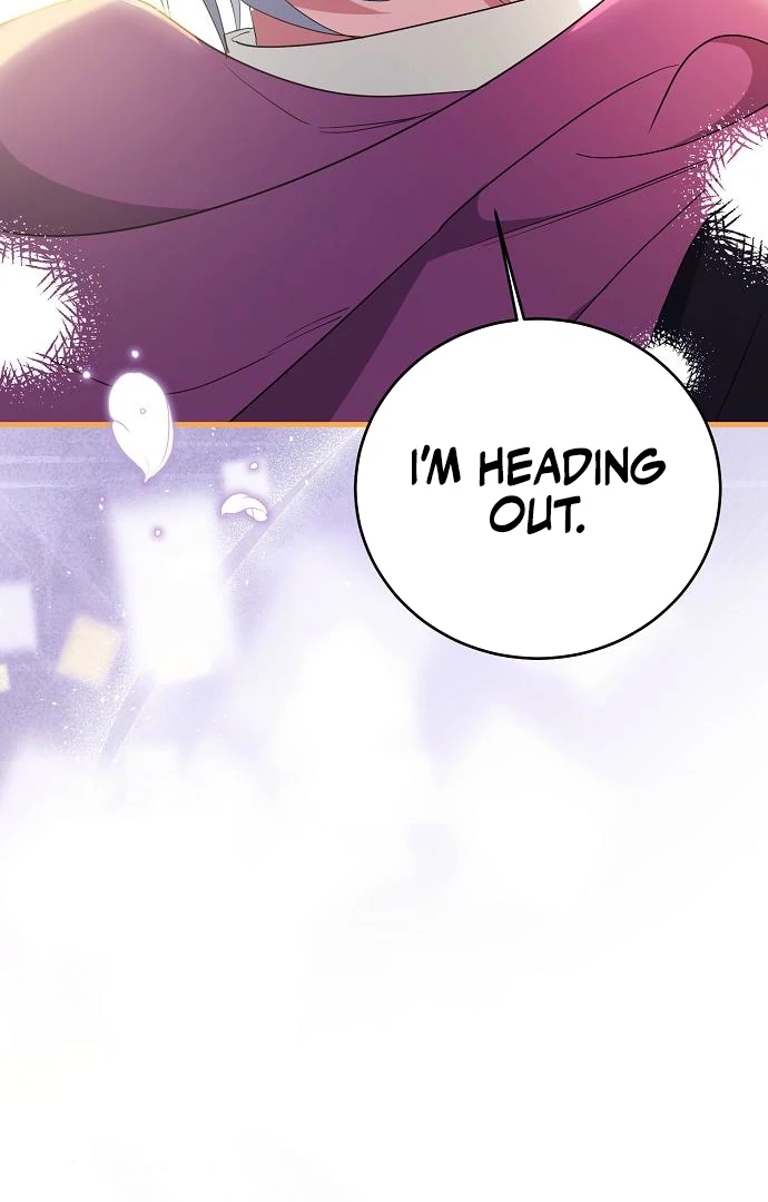 The Villainess Is Done Trying Chapter 59 - Page 17