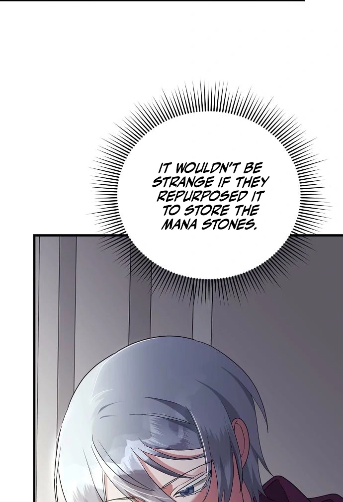 The Villainess Is Done Trying Chapter 59 - Page 23