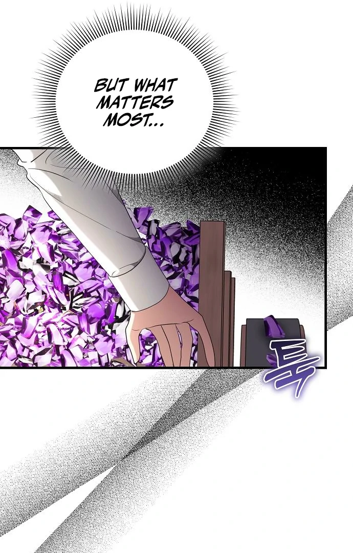 The Villainess Is Done Trying Chapter 59 - Page 25