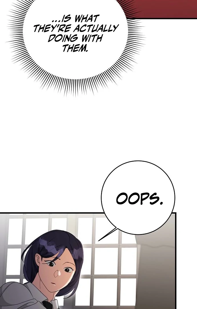 The Villainess Is Done Trying Chapter 59 - Page 27